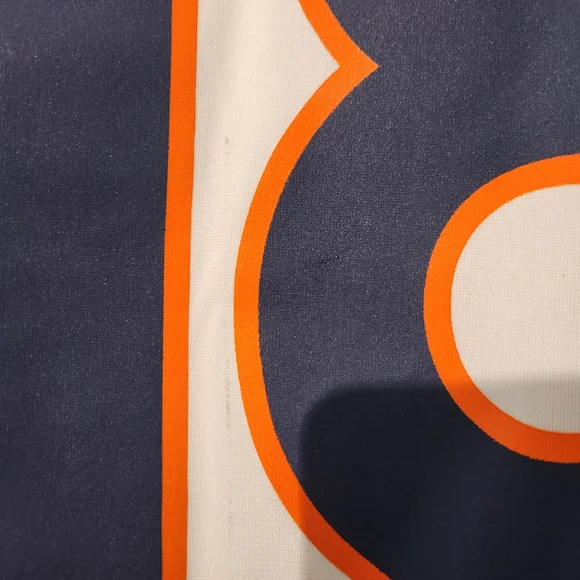Nike Broncos Manning Jersey - Picture 6 of 6